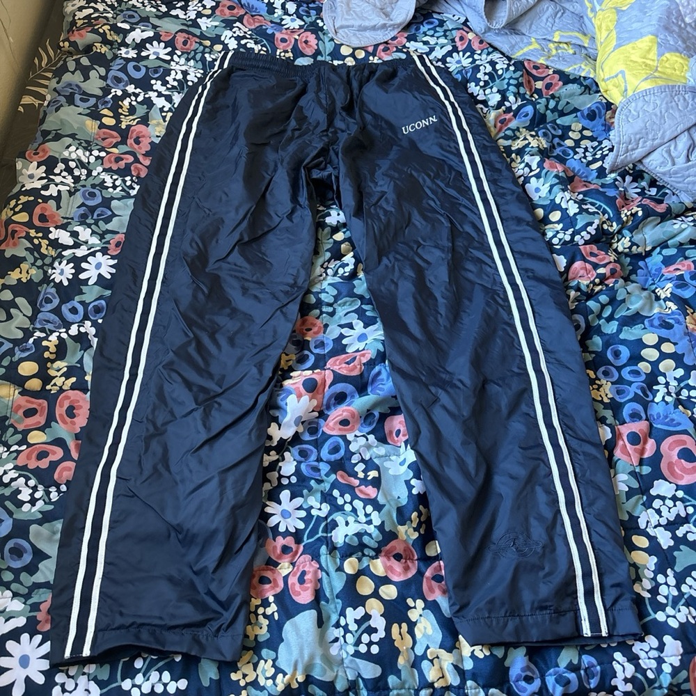 Parachute Pants XXL